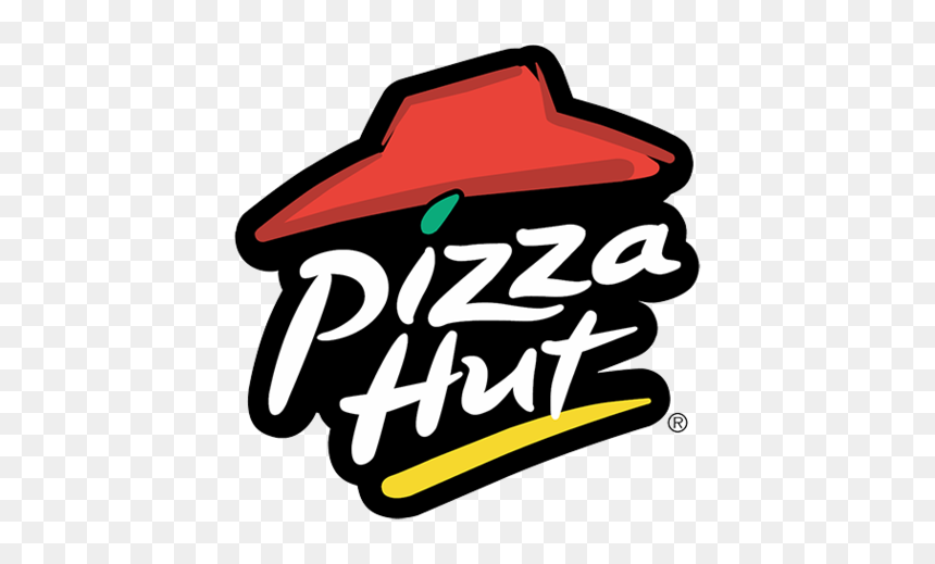 Pizza Hut Logo Icon, HD Png Download - pizza hut logo png