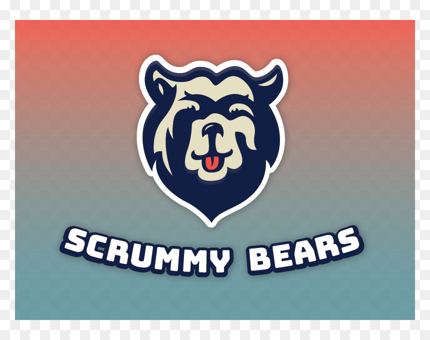Emblem, HD Png Download - bears logo png