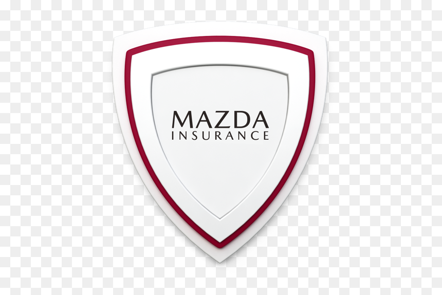 Emblem, HD Png Download - mazda logo png