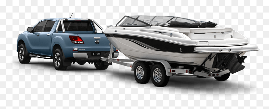 Mazda Bt-50, HD Png Download - mazda logo png