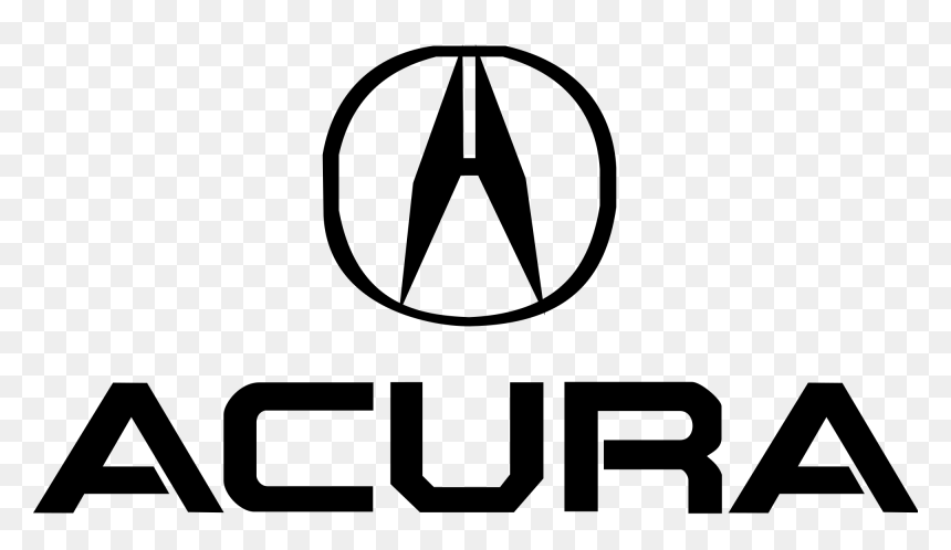 Acura Logo Png, Transparent Png - mazda logo png