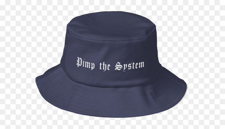 Baseball Cap, HD Png Download - pimp hat png