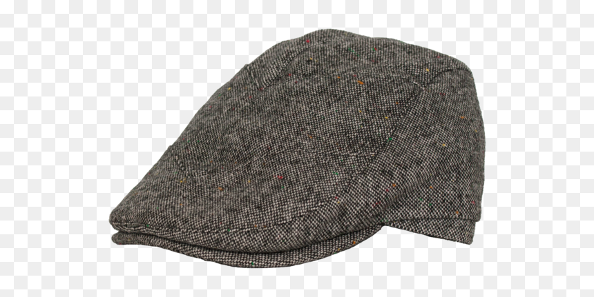 Newsboy Cap Png, Transparent Png - pimp hat png