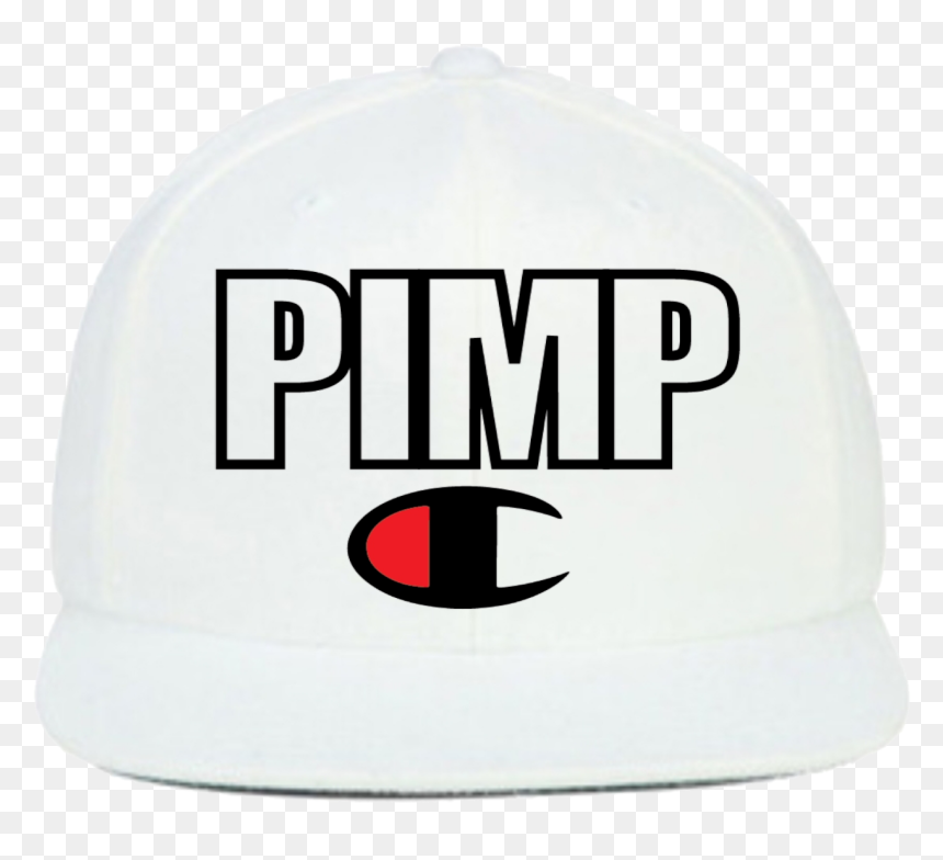 Baseball Cap, HD Png Download - pimp hat png