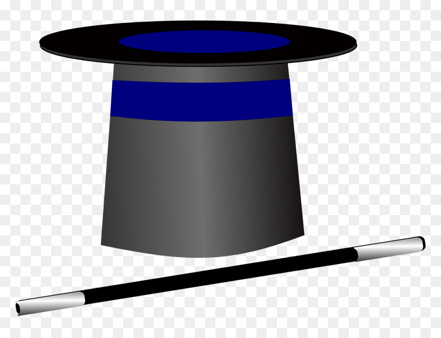 Clip Art, HD Png Download - pimp hat png