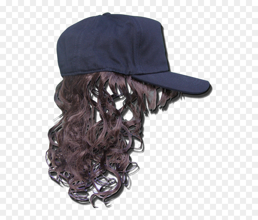 Mullet, HD Png Download - pimp hat png