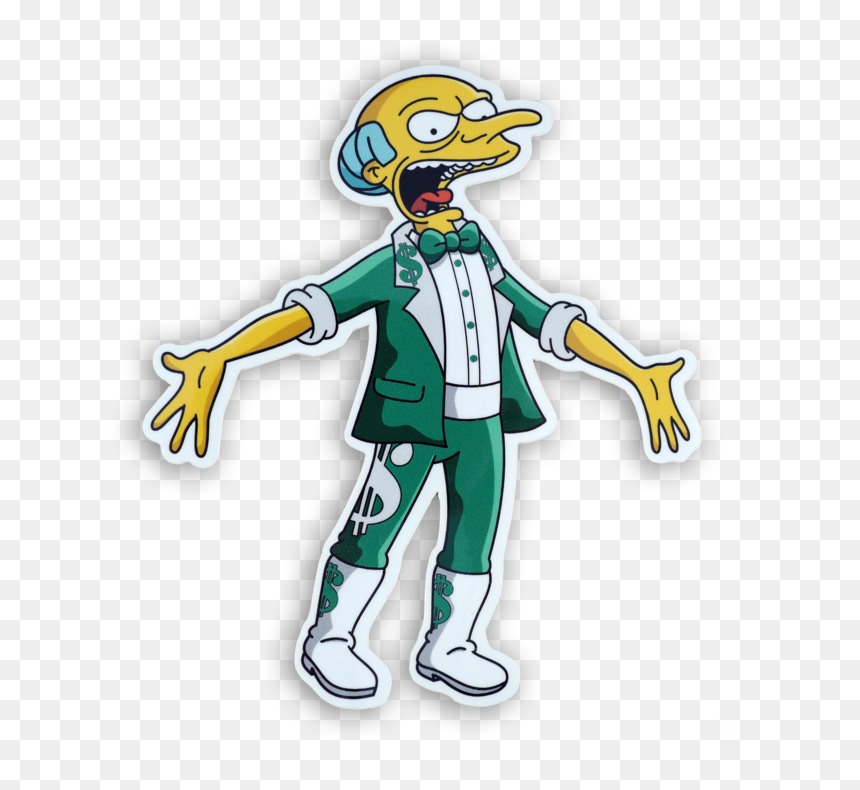 Cartoon, HD Png Download - pimp hat png