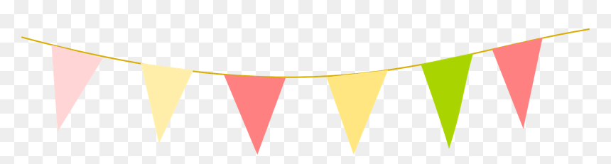 Flags Png, Transparent Png - banner clipart png