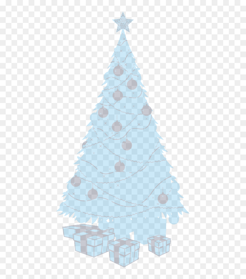 Fallout 3 Galaxy News Radio, HD Png Download - evergreen tree png