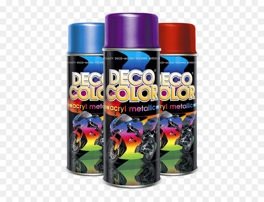 Deco Color Acryl Metallic, HD Png Download - glitter effect png