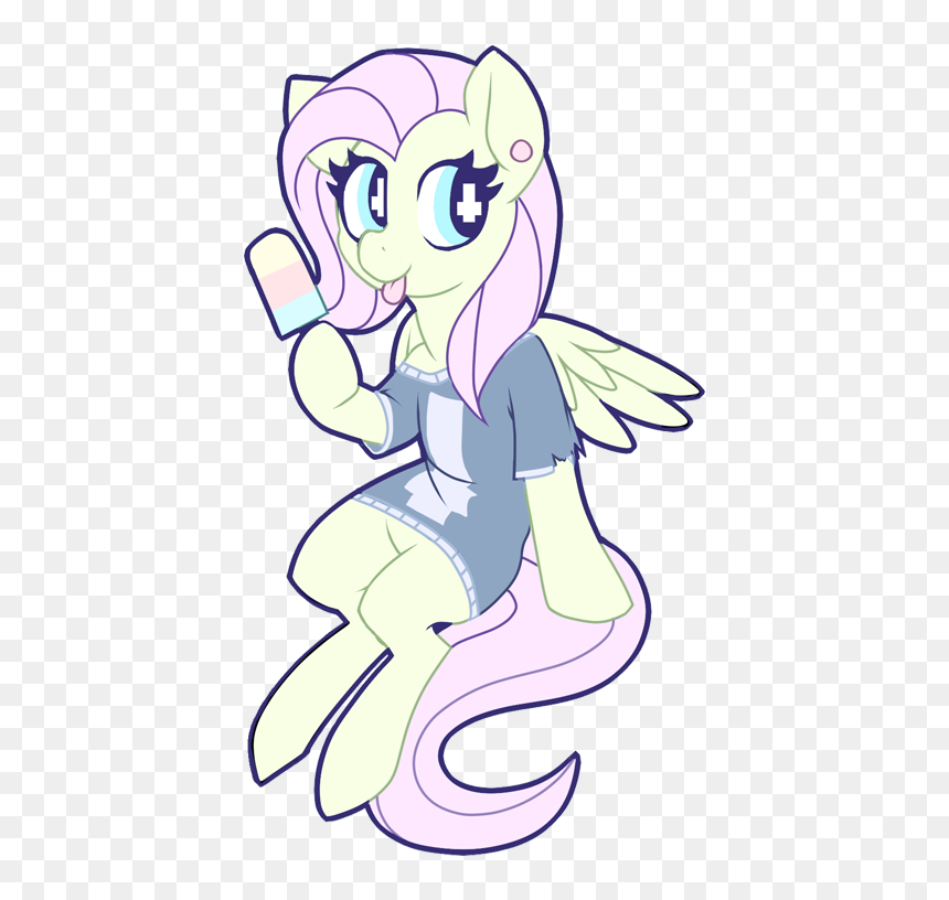 Cartoon, HD Png Download - pastel goth png