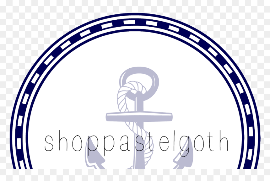 Circle, HD Png Download - pastel goth png