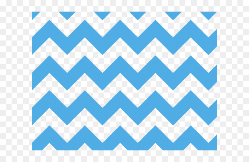 Red And White Chevron Fabric, HD Png Download - chevron pattern png