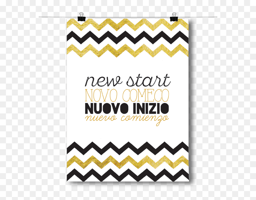 Birthday, HD Png Download - chevron pattern png