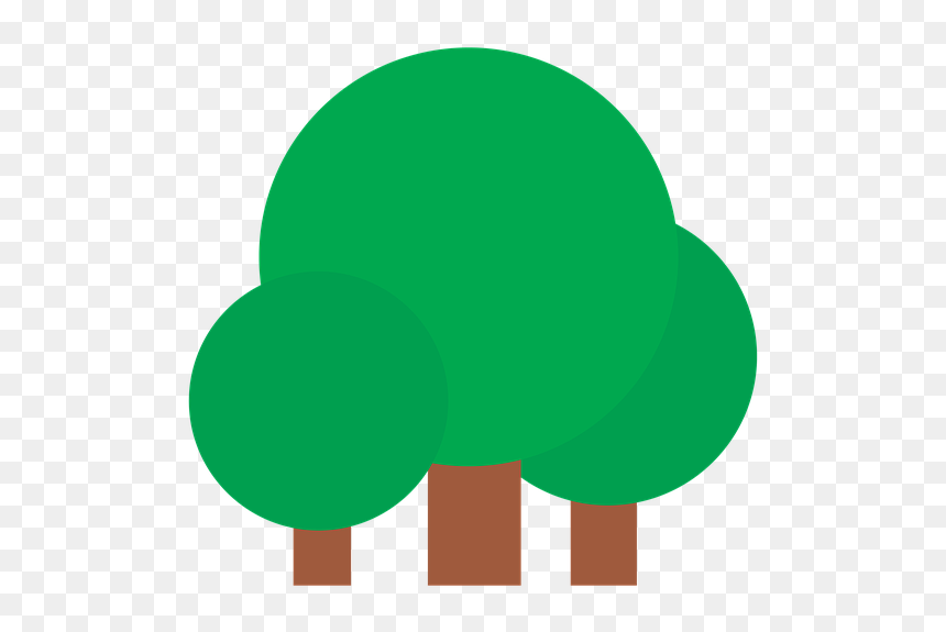 Clip Art, HD Png Download - tree icon png