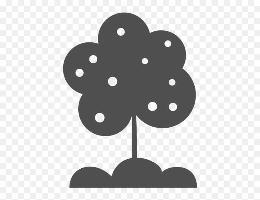 Cross, HD Png Download - tree icon png