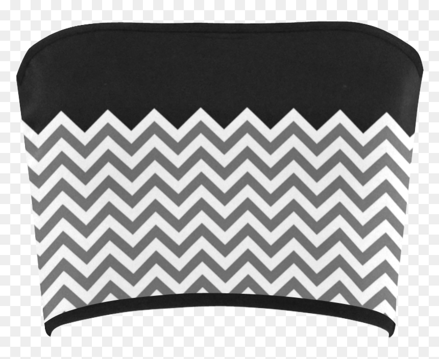 Rideaux Jaune Chevrons, HD Png Download - chevron pattern png