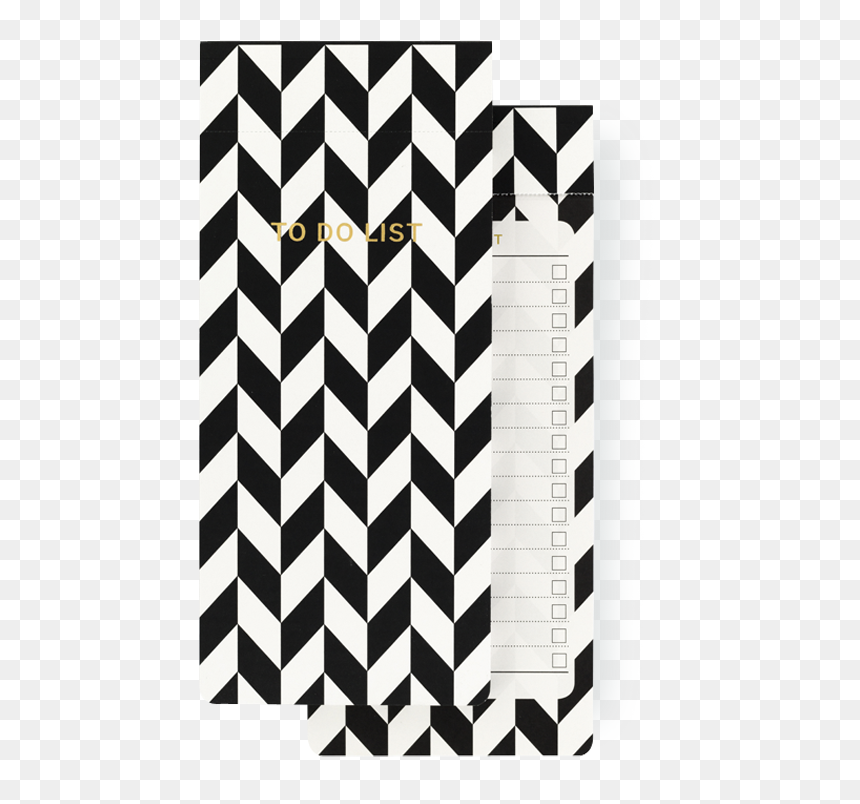 Muebles Ploteados, HD Png Download - chevron pattern png