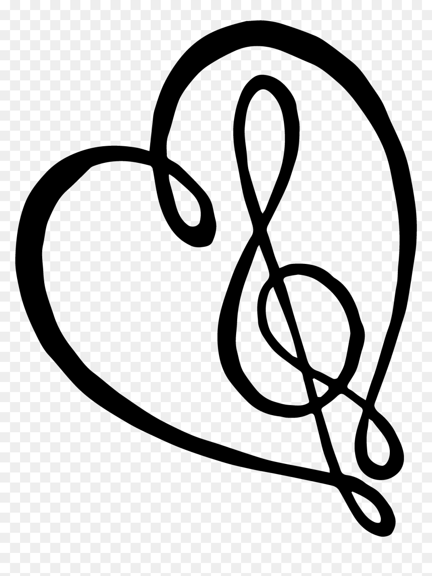 Music Symbols, HD Png Download - music symbols png