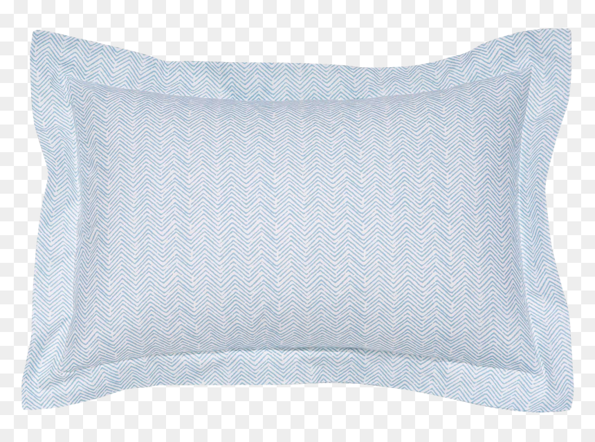 Throw Pillow, HD Png Download - chevron pattern png