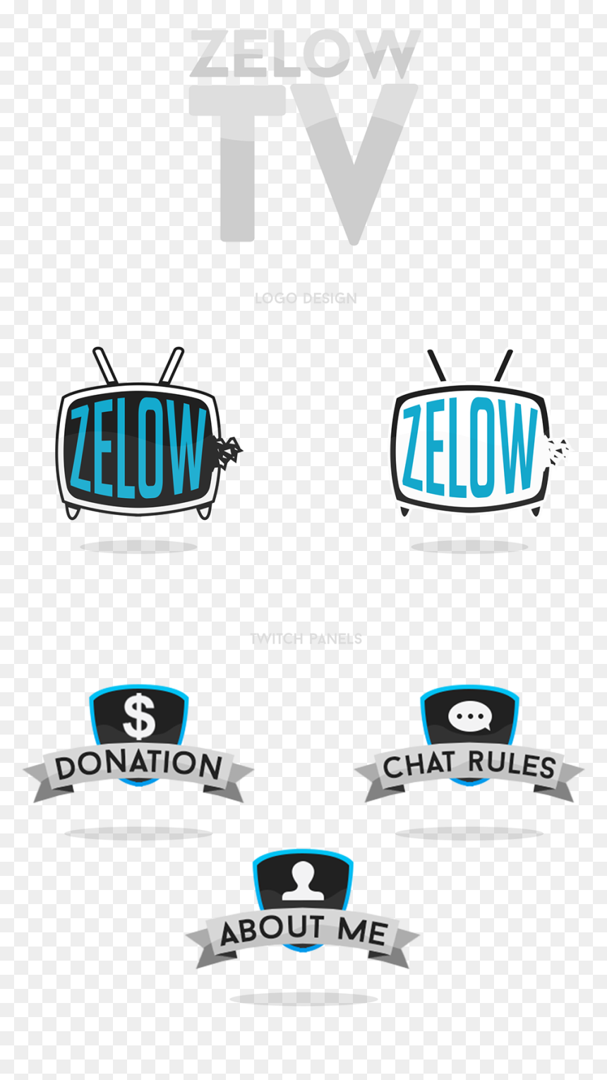 Clip Art, HD Png Download - twitch png logo
