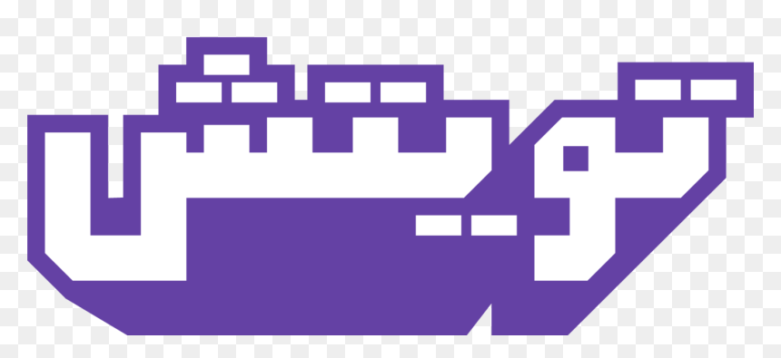 Twitch Png, Transparent Png - twitch png logo