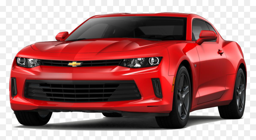 Black Camaro 1lt 2018, HD Png Download - bonzi buddy png