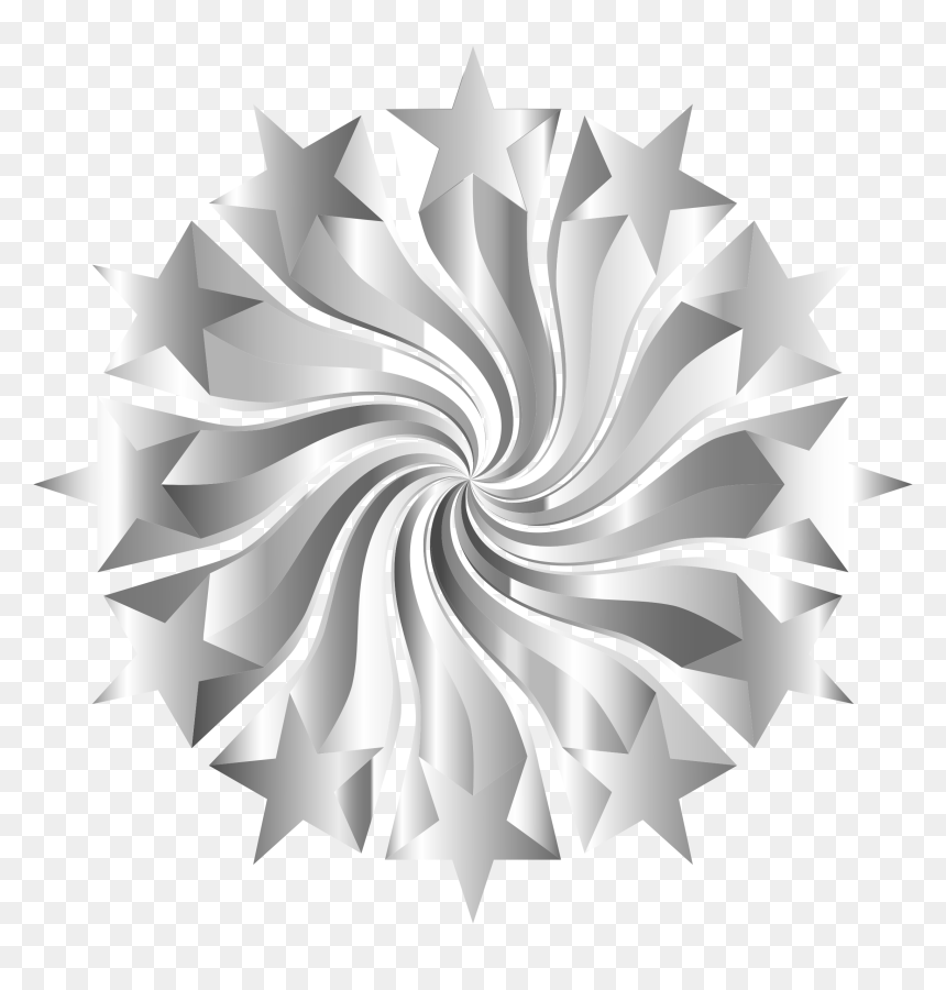 Illustration, HD Png Download - starburst background png