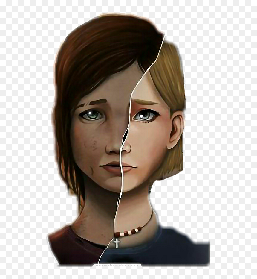 Joel The Last Of Us Daughter, HD Png Download - the last of us png