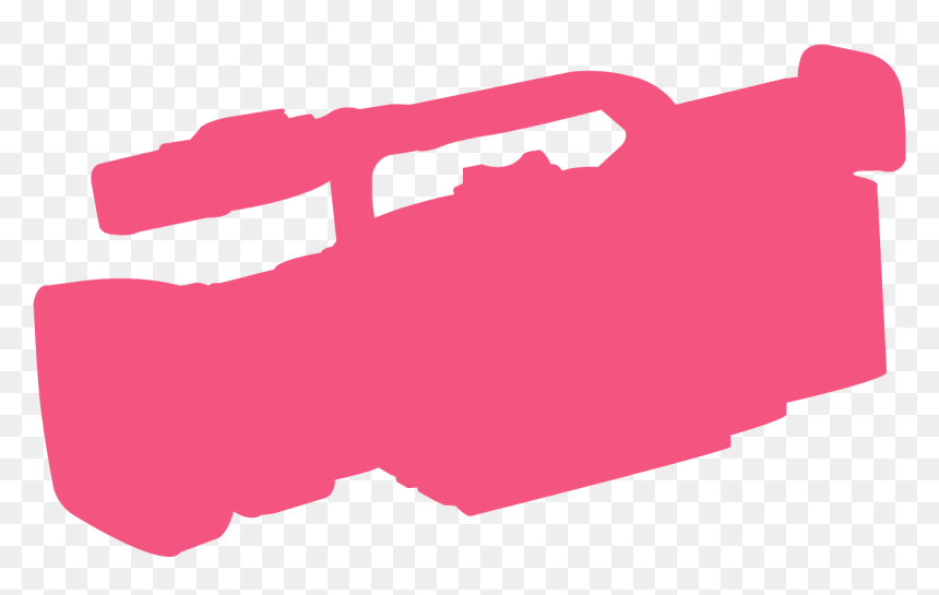 Mancha De Texto Png, Transparent Png - camera silhouette png