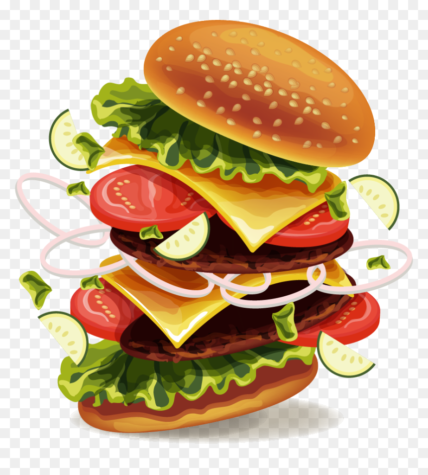 Mils Burgers And Shakes Wilmslow, HD Png Download - hamburger icon png