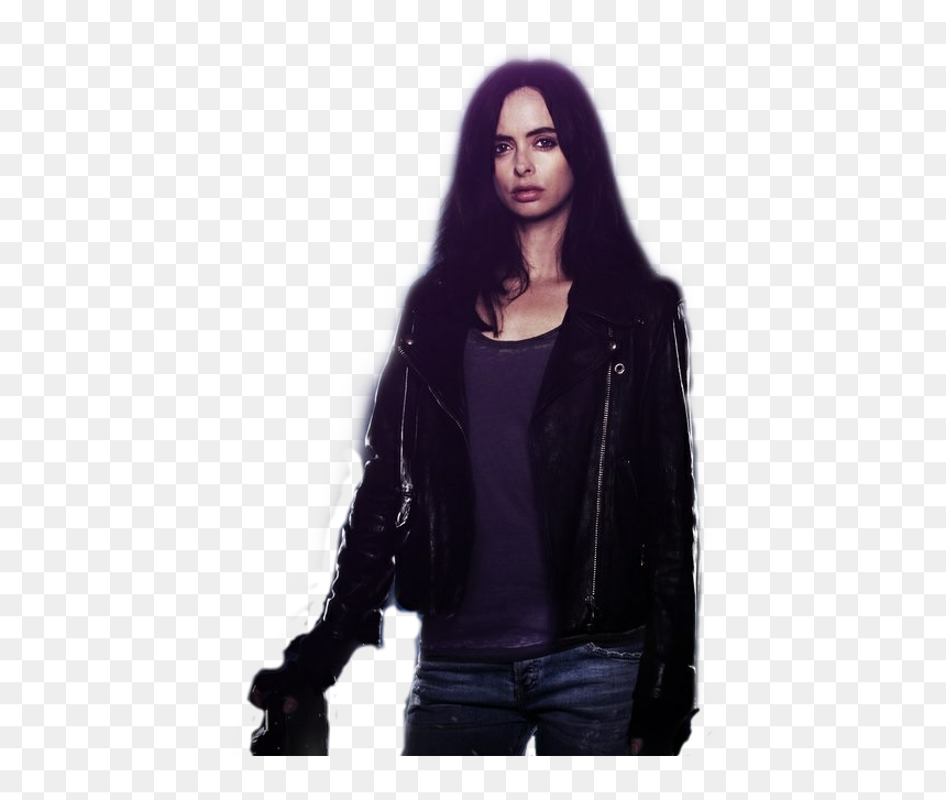 Jessica Jones Transparent, HD Png Download - jessica jones png