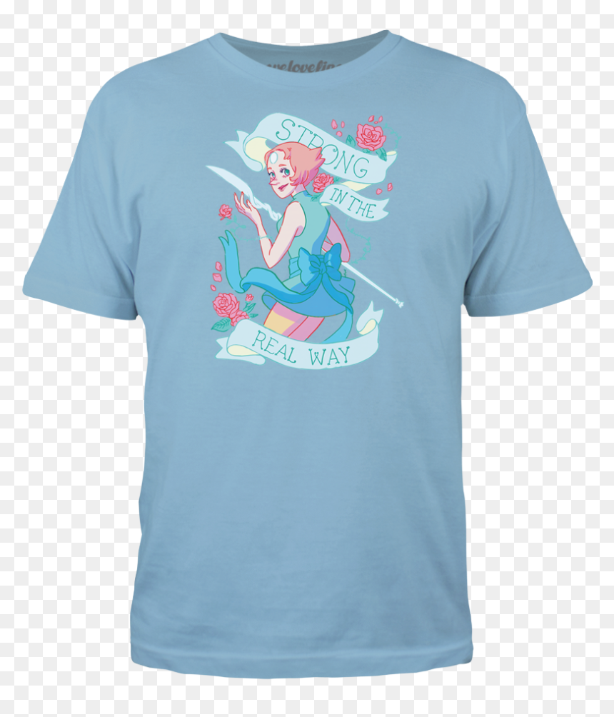 Steven Universe Pearl Png, Transparent Png - steven universe pearl png