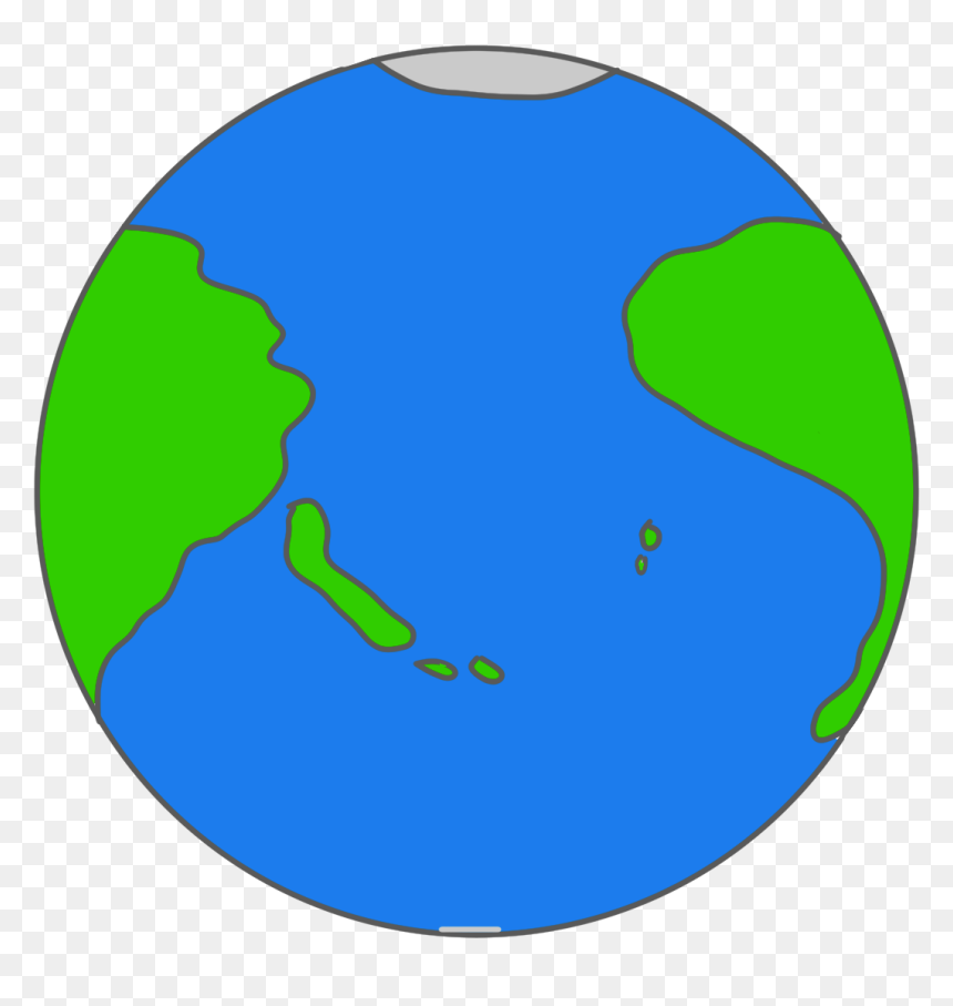 Earth Clipart, HD Png Download - globe clipart png