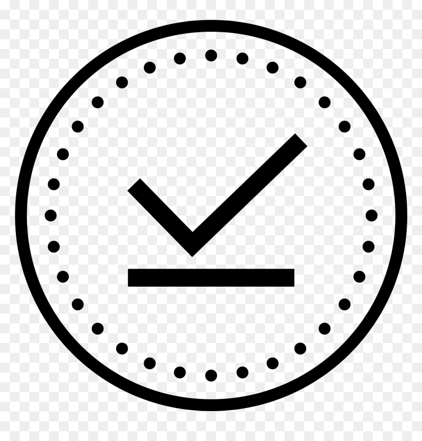 Circle For Icons, HD Png Download - offline png
