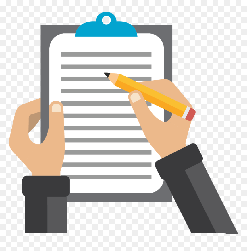 Permis De Construire Png, Transparent Png - paper icon png