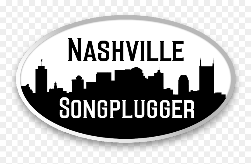 Nashville, HD Png Download - nashville skyline silhouette png