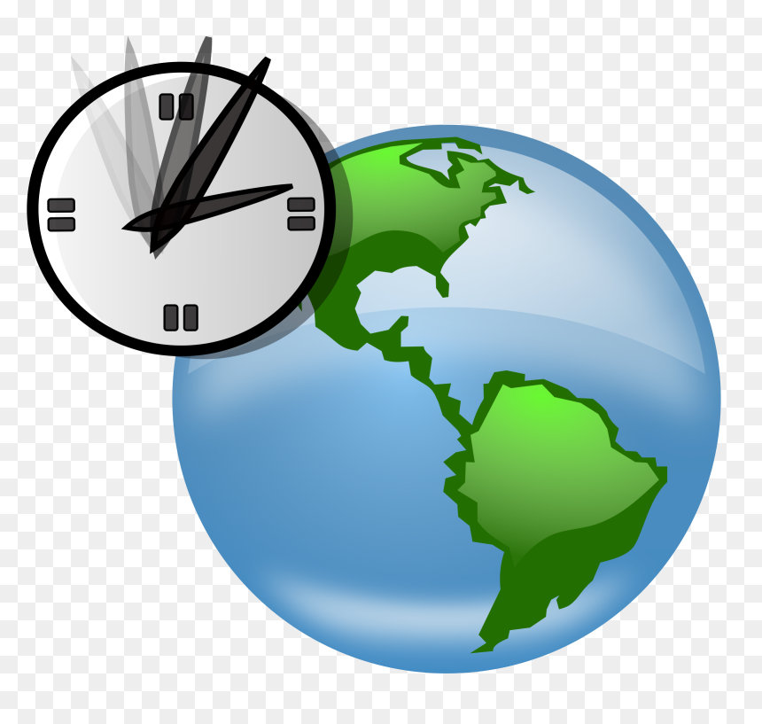 Globe Clip Art, HD Png Download - globe clipart png
