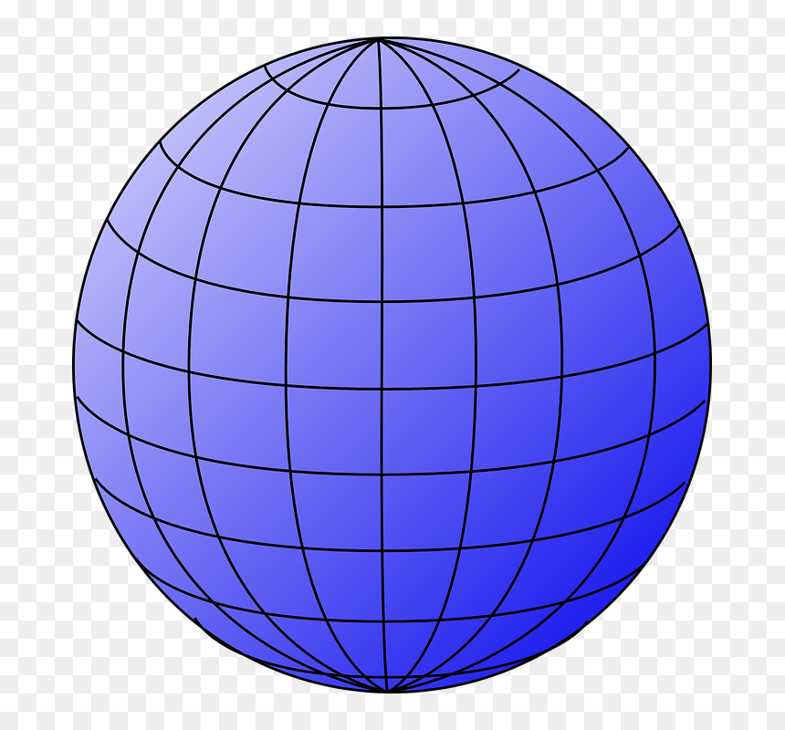 Clip Art, HD Png Download - globe clipart png