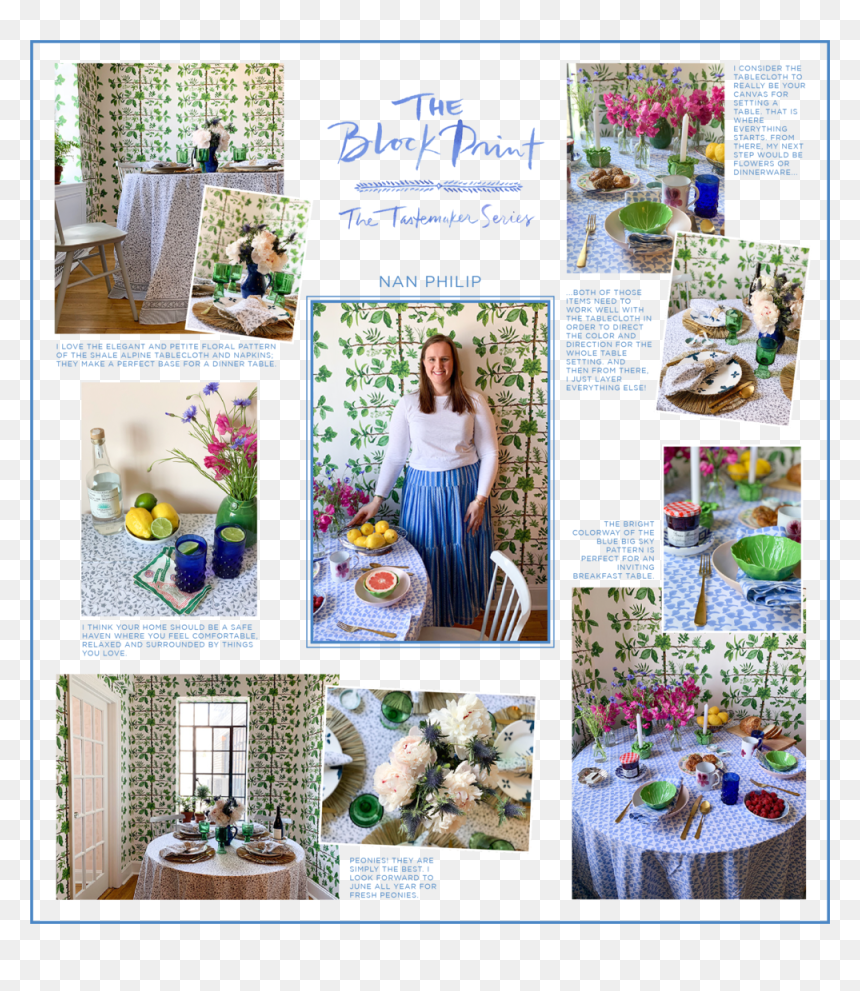 Floral Design, HD Png Download - floral pattern png