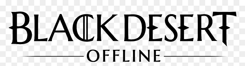Black Desert Online Png, Transparent Png - offline png