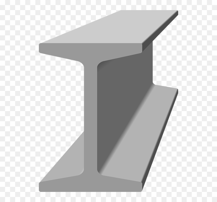 Girder Png, Transparent Png - steel png
