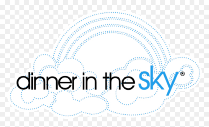 Dinner In The Sky, HD Png Download - sky png image