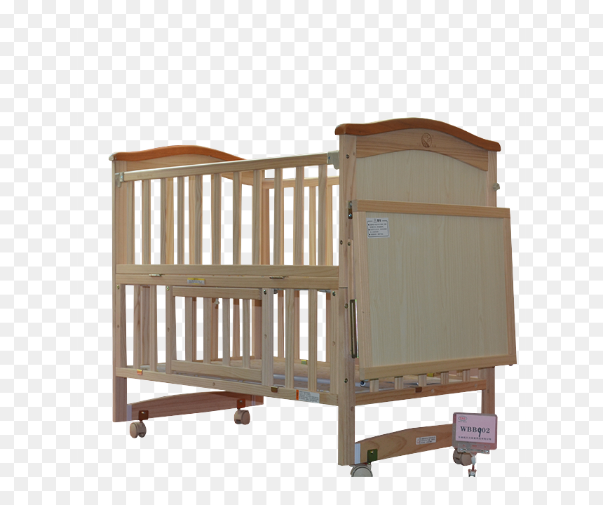 Cradle, HD Png Download - cot png