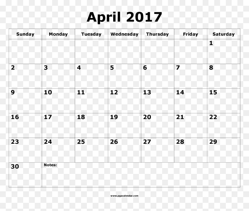 September 2019 Calendar Editable, HD Png Download - empty calendar png