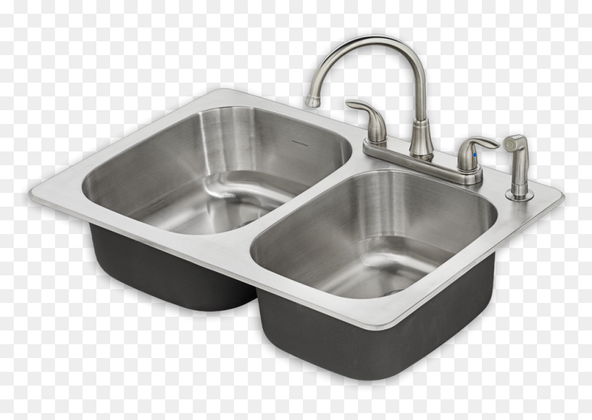 Kitchen Sink, HD Png Download - steel png
