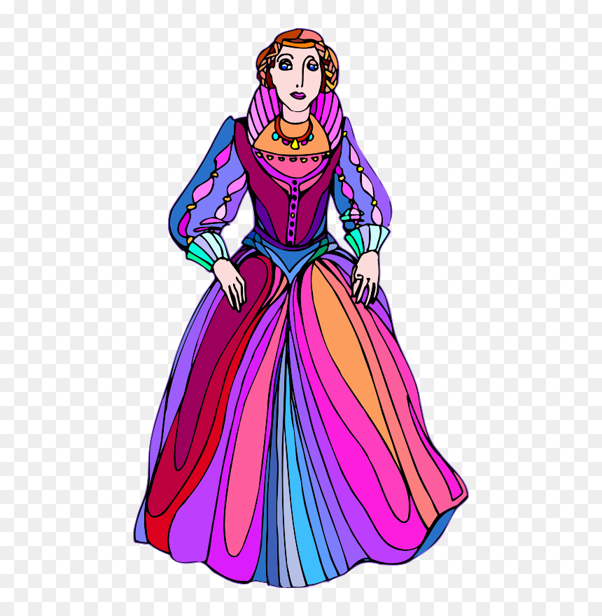 Sari, HD Png Download - lehenga png