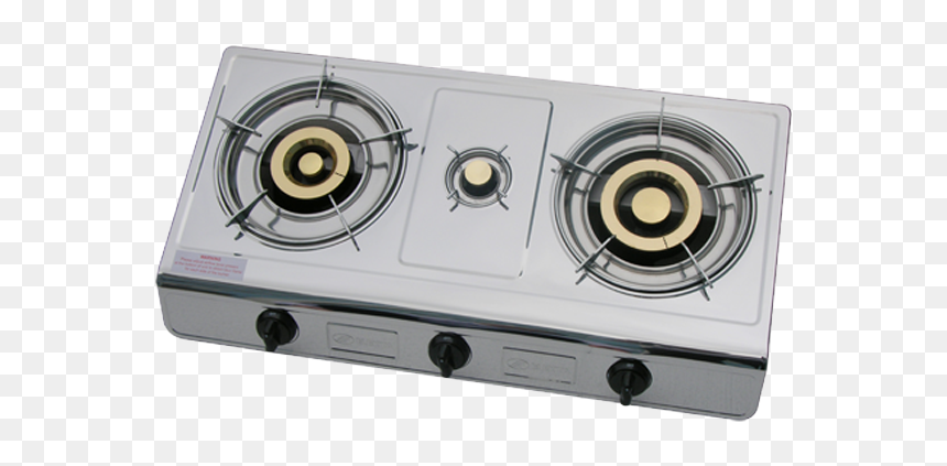 Stove, HD Png Download - steel png