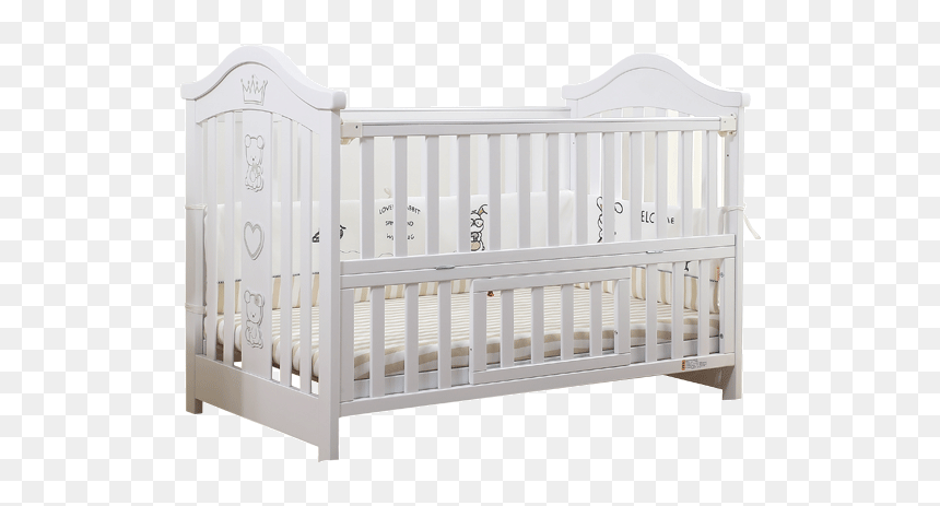 Cradle, HD Png Download - cot png