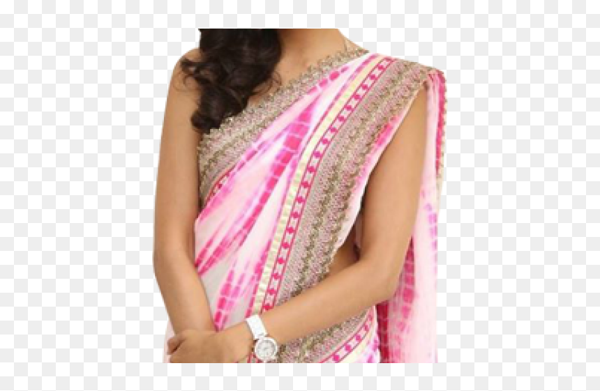 Blouse, HD Png Download - lehenga png